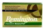 204 Ruger 20 Rounds Ammunition Remington 32 Grain Ballistic Tip